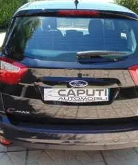 FORD C-Max 1.6 TDCi 95CV Business rif. 7195252
