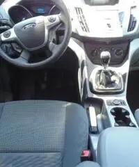 FORD C-Max 1.6 TDCi 95CV Business rif. 7195252