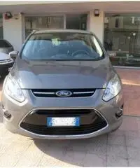 FORD C-Max 1.6 TDCi 115CV Titanium rif. 7196892
