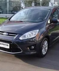 FORD C-Max 1.6 TDCi 115CV Titanium rif. 7186886 FORD C-Max 1.6 TDCi 115CV Titanium rif. 7186886