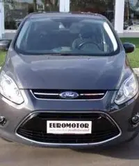 FORD C-Max 1.6 TDCi 115CV Titanium rif. 7186886 FORD C-Max 1.6 TDCi 115CV Titanium rif. 7186886