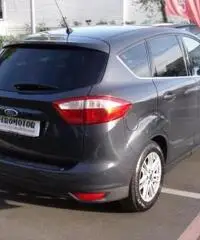 FORD C-Max 1.6 TDCi 115CV Titanium rif. 7186886 FORD C-Max 1.6 TDCi 115CV Titanium rif. 7186886