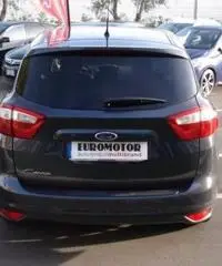 FORD C-Max 1.6 TDCi 115CV Titanium rif. 7186886