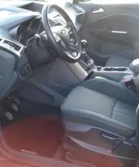 FORD C-Max 1.6 TDCi 115CV Titanium rif. 7186886 FORD C-Max 1.6 TDCi 115CV Titanium rif. 7186886