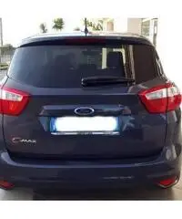 Ford C-max 1.6 Tdci/115cv Titanium DPF