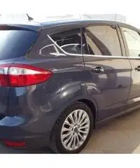 Ford C-max 1.6 Tdci/115cv Titanium DPF