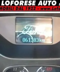 FORD C-Max 7 1.6 TDCi 115CV Titanium UNICO PROPRIETARIO rif. 7195740