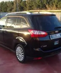 FORD C-Max 7 1.6 TDCi 115CV Plus (7 POSTI) rif. 7181151