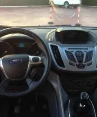 FORD C-Max 7 1.6 TDCi 115CV Plus (7 POSTI) rif. 7181151