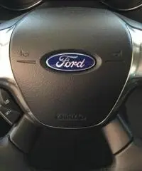 Ford C-Max Plus 1.6 TDCi 115CV