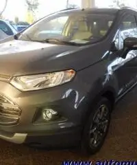 FORD EcoSport 1.5 TDCi 95 CV Titanium KM0 rif. 7190800