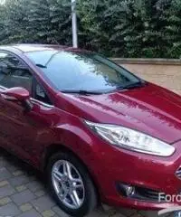 FORD Fiesta 1.4 GPL 92 CV Titanium 5 porte rif. 6208040