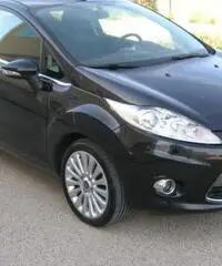 FORD Fiesta 1.4 TDCi 68CV 3 porte Titanium rif. 7178118