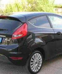 FORD Fiesta 1.4 TDCi 68CV 3 porte Titanium rif. 7178118