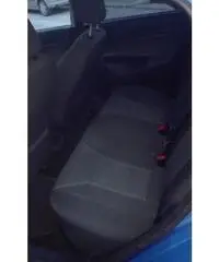 Ford fiesta 2010 5p titanium 1.4gpl