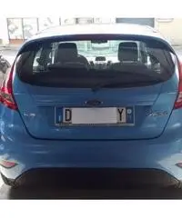 Ford Fiesta Plus 1.4 Tdci 68cv 5P.