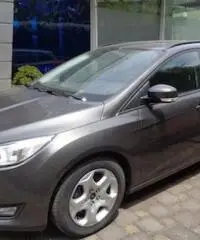 FORD Focus 1.5 TDCi Plus Titanium Station wagon rif. 6679635