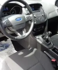 FORD Focus 1.5 TDCi Plus Titanium Station wagon rif. 6679635