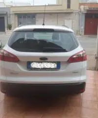 FORD Focus 1.6 TDCi 115 CV SW Business rif. 7196897