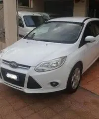 FORD Focus 1.6 TDCi 115 CV SW Business rif. 7196897