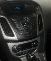 FORD Focus 1.6 TDCi 115 CV SW Business rif. 7196897