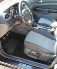 FORD Focus 1.6 TDCi (90CV) SW ECOnetic DPF rif. 7195263