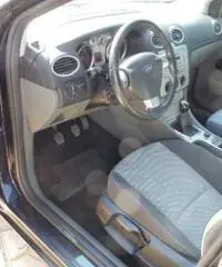 FORD Focus 1.6 TDCi (90CV) SW ECOnetic DPF rif. 7195263