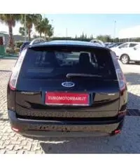 FORD Focus 1.6 TDCi (90CV) SW Tit. rif. 7077586