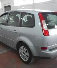 FORD Focus C-Max 2.0 (145CV) 16V Ghia - Km. 67.000 - Leggi Descrizi rif. 7152404