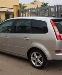 FORD Focus C-Max 1.6 TDCi (110CV) Tit. DPF rif. 7150809