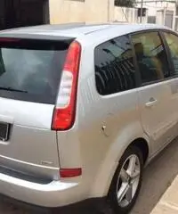 FORD Focus C-Max 1.6 TDCi (110CV) Tit. DPF rif. 7150809