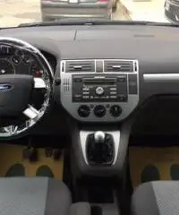 FORD Focus C-Max 1.6 TDCi (110CV) Tit. DPF rif. 7150809