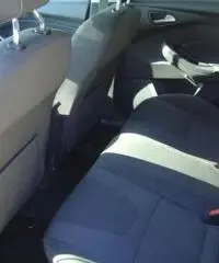 Ford Focus Station Wagon 1.6 Tdci 115 CV SW Titanium