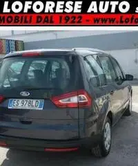 FORD Galaxy + 2.0 TDCi 163 CV DPF UNICO PROPRIETARIO rif. 7195742