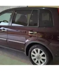 Ford Fusion 1.4 GPL Titanium Off Road