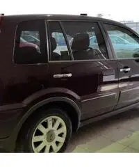 Ford Fusion 1.4 GPL Titanium Off Road