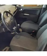 Ford Fusion 1.4 GPL Titanium Off Road