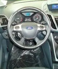 FORD Grand C-Max 2.0.TDCI 163CV TITANIUM 7PT  RIF.55 rif. 7129743