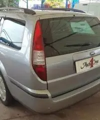 FORD Mondeo 2.0.TDCI 136 SW rif. 6904093