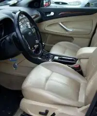 Ford Mondeo 2.0 TDCi 140CV 4p Ghia Navy
