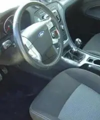 Ford Mondeo Station Wagon 1.6 Tdci/115 SW Titanium DPF