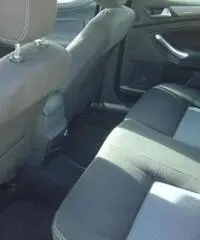 Ford Mondeo Station Wagon 1.6 Tdci/115 SW Titanium DPF