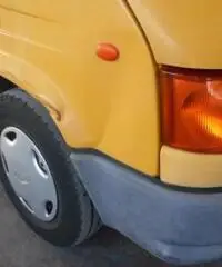 FORD Transit 300 2.0 TD/85 cat PC Combi X OPERATORI DEL SETTORE rif. 6545842