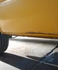 FORD Transit 300 2.0 TD/85 cat PC Combi X OPERATORI DEL SETTORE rif. 6545842