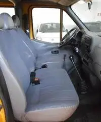 FORD Transit 300 2.0 TD/85 cat PC Combi X OPERATORI DEL SETTORE rif. 6545842