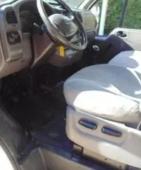 FORD Transit 330 2.4 TDCi/ RIBALTABILE TRILATERALE rif. 7195272