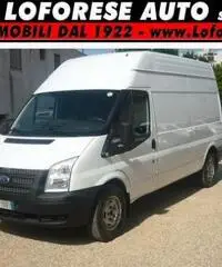 FORD Transit 350L 2.2 TDCi/140 PL-TM Furgone unico proprietario rif. 7195743