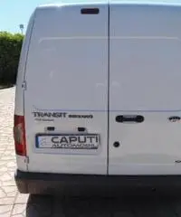 FORD Transit Connect 230L 1.8 TDCi/90CV PL-TA rif. 7195280