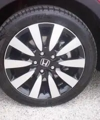 Honda Civic Tourer 1.6 i-DTEC Elegance Navi