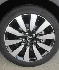 Honda Civic Tourer 1.6 i-DTEC Elegance